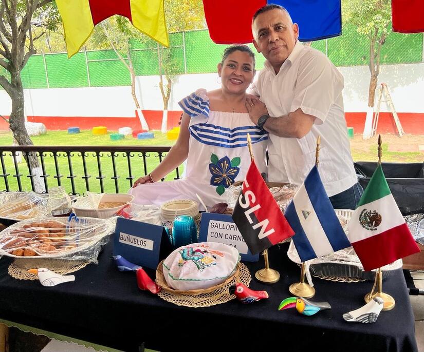 mexico